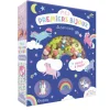 Kids Auzou Diy & Activities>Mes Tout 1ers Bijoux Licornes