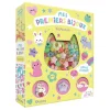 Kids Auzou Diy & Activities>Mes Tout 1erss Bijoux Kawaii