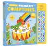 Auzou Mes Toutes Premières Comptines