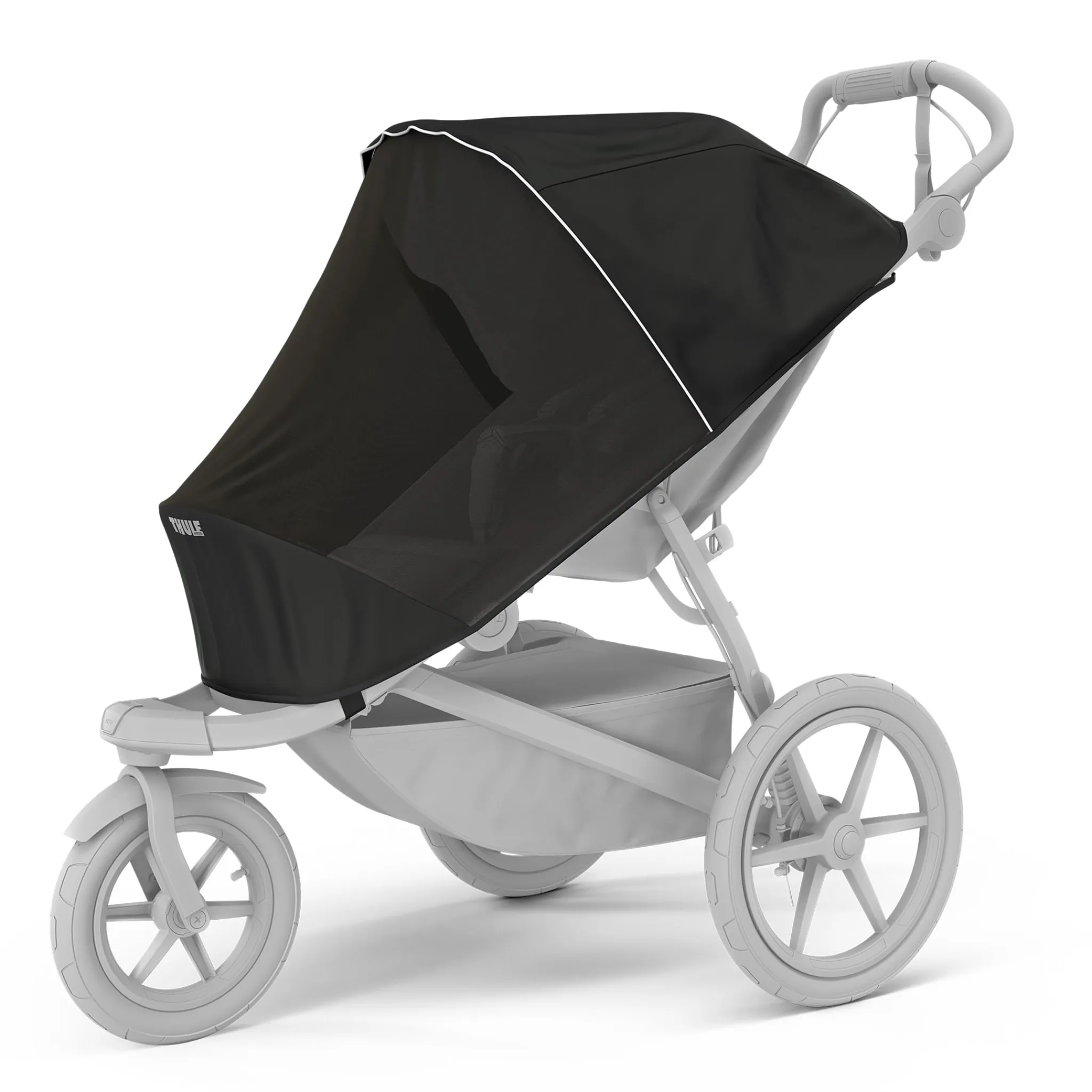 Thule Strollers & Trailers|Outdoors & Travel>Mesh Cover for Urban Glide 3 / Urban Glide 4 Stroller