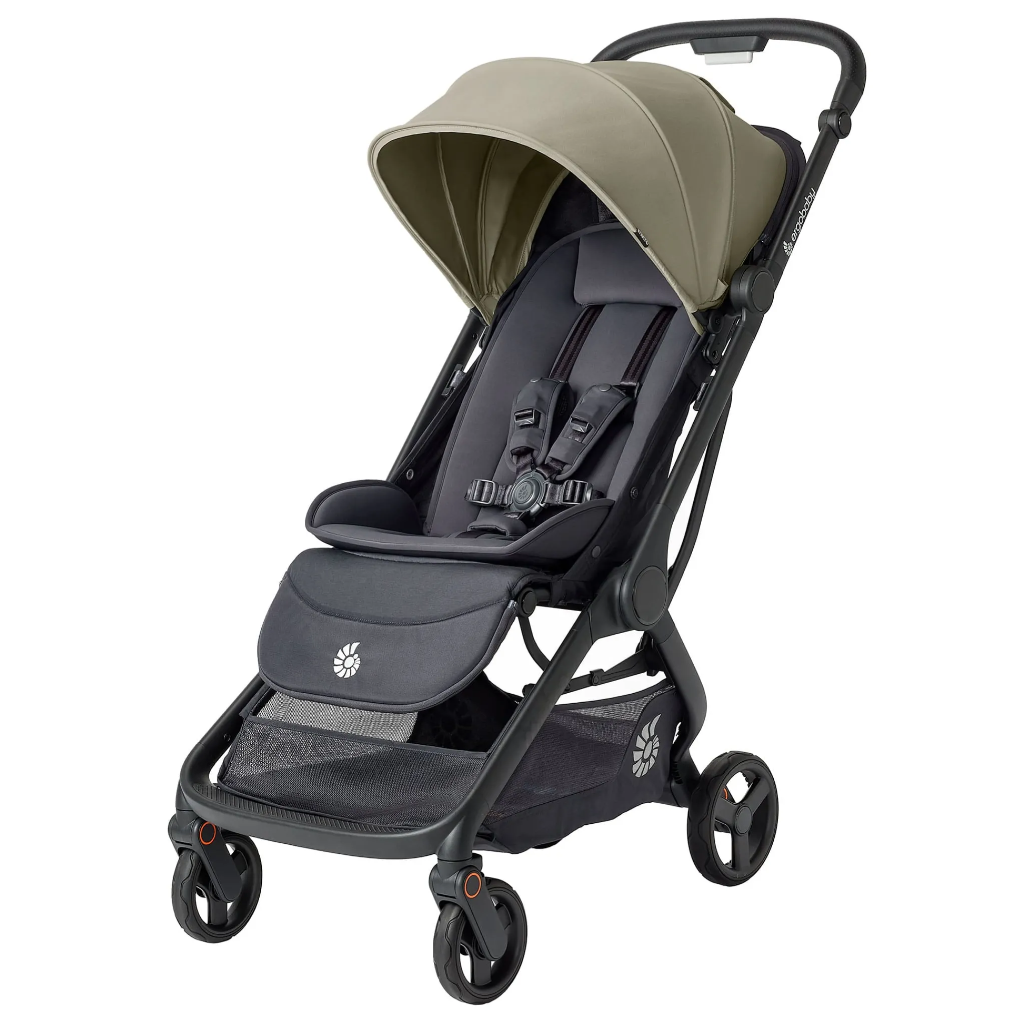 Kids Ergobaby Metro 3 Stroller - Olive