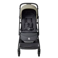 Kids Ergobaby Metro 3 Stroller - Olive