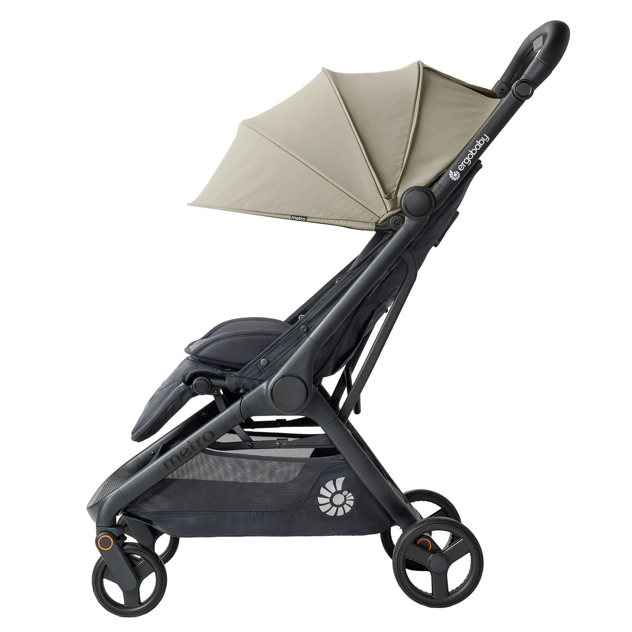 Kids Ergobaby Metro 3 Stroller - Olive