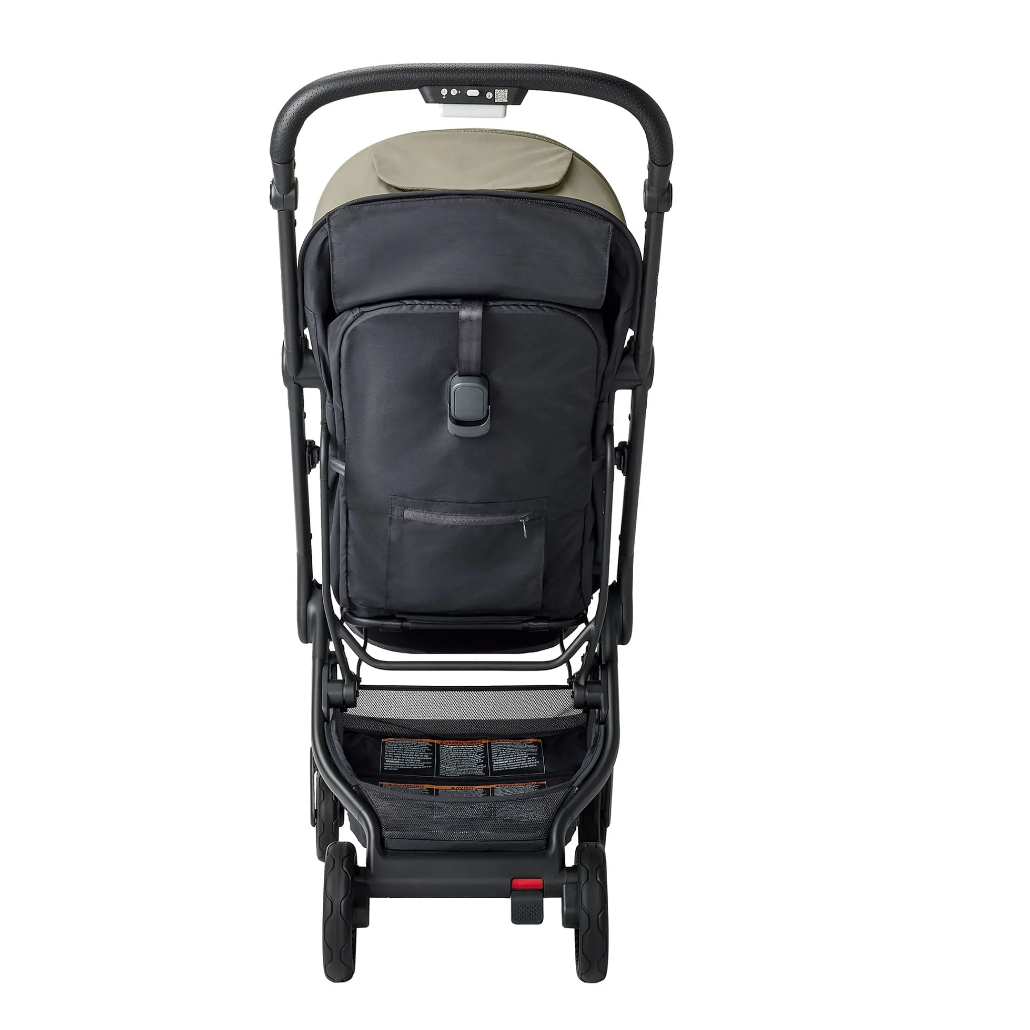 Kids Ergobaby Metro 3 Stroller - Olive