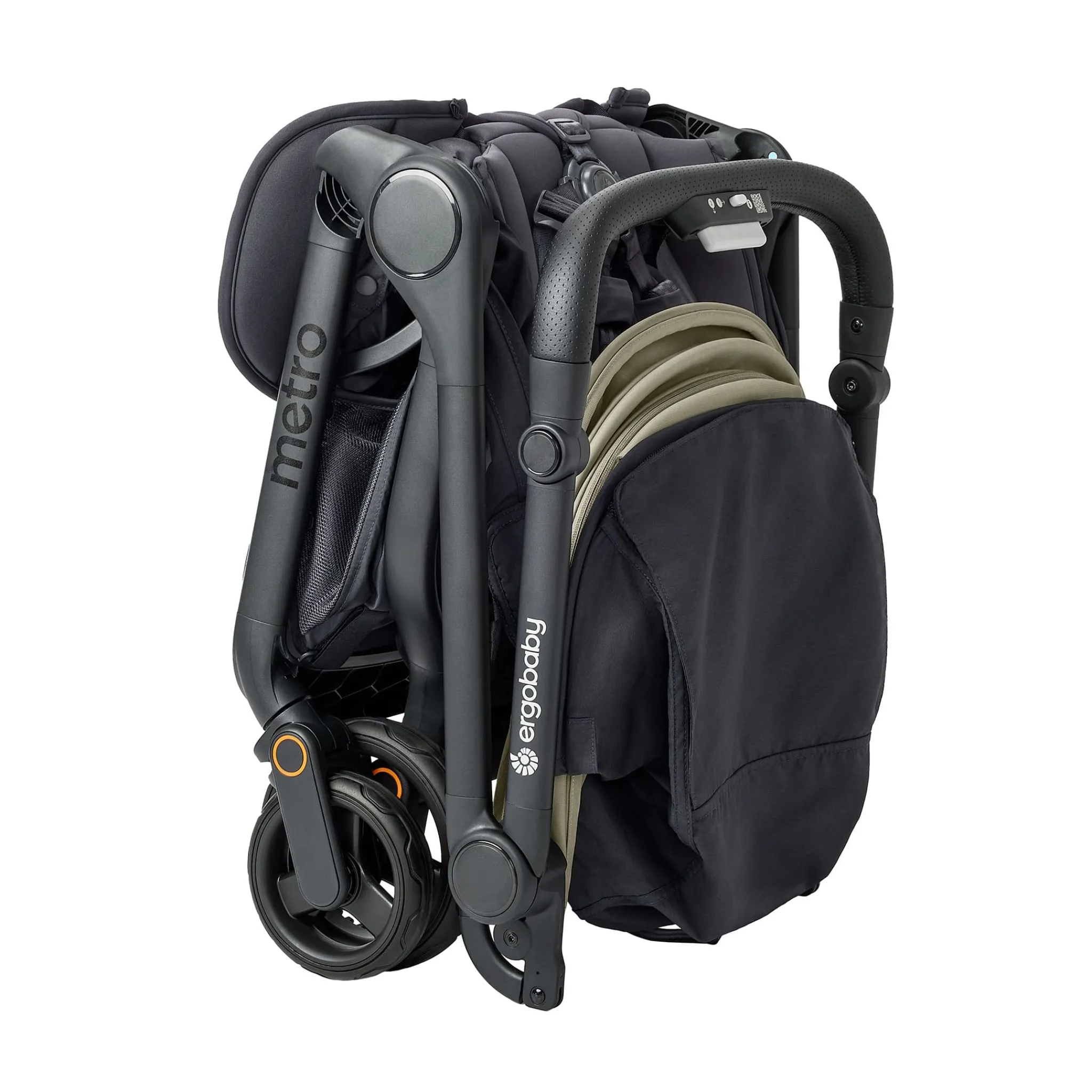 Kids Ergobaby Metro 3 Stroller - Olive