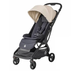 Kids Ergobaby Metro 3 Stroller - Natural Beige