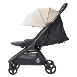 Kids Ergobaby Metro 3 Stroller - Natural Beige