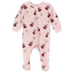 Origami Mice Modal Pajamas 0-30m