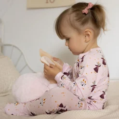Origami Mice Modal Pajamas 0-30m