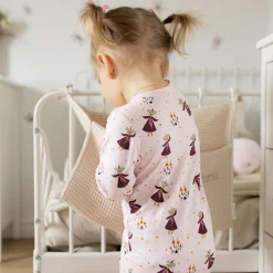 Origami Mice Modal Pajamas 0-30m