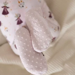 Origami Mice Modal Pajamas 0-30m