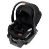 Kids Maxi-cosi Mico Luxe+ Car Seat - Designer Black