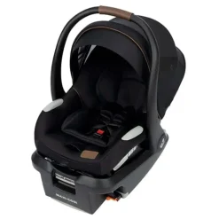Kids Maxi-cosi Mico Luxe+ Car Seat - Designer Black