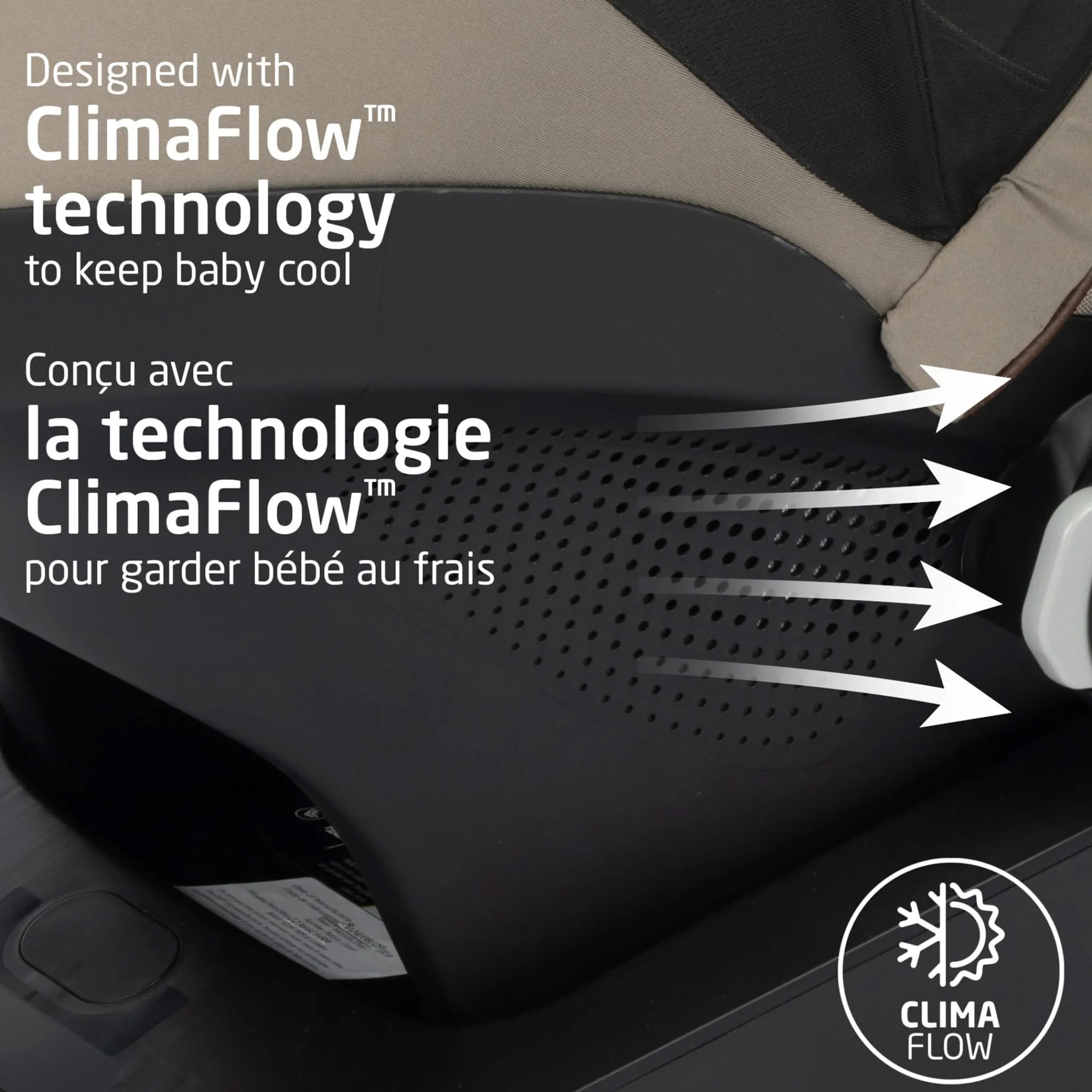 Kids Maxi-cosi Car Seats & Booster Seats|Car Seats>Mico Luxe+ Car Seat - Twillic Truffle