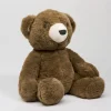 Piccolo Bambino Plush Toys>Micro Mink Cuddly Pal - Large 10"