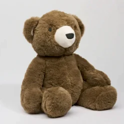 Piccolo Bambino Plush Toys>Micro Mink Cuddly Pal - Large 10"