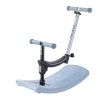 Kids Micro Rock & Go LED Scooter - Ocean Slate