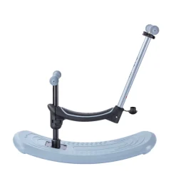 Kids Micro Rock & Go LED Scooter - Ocean Slate