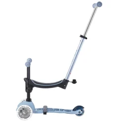Kids Micro Rock & Go LED Scooter - Ocean Slate