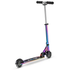 Kids Micro Summer Activities|Bikes And Accessories>Sprite Neochrome Led