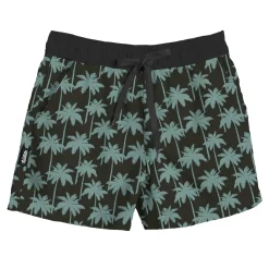 Kids/BOY Headster Kids Midnight Palms Boardshort 2-12y