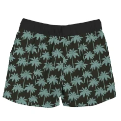 Kids/BOY Headster Kids Midnight Palms Boardshort 2-12y