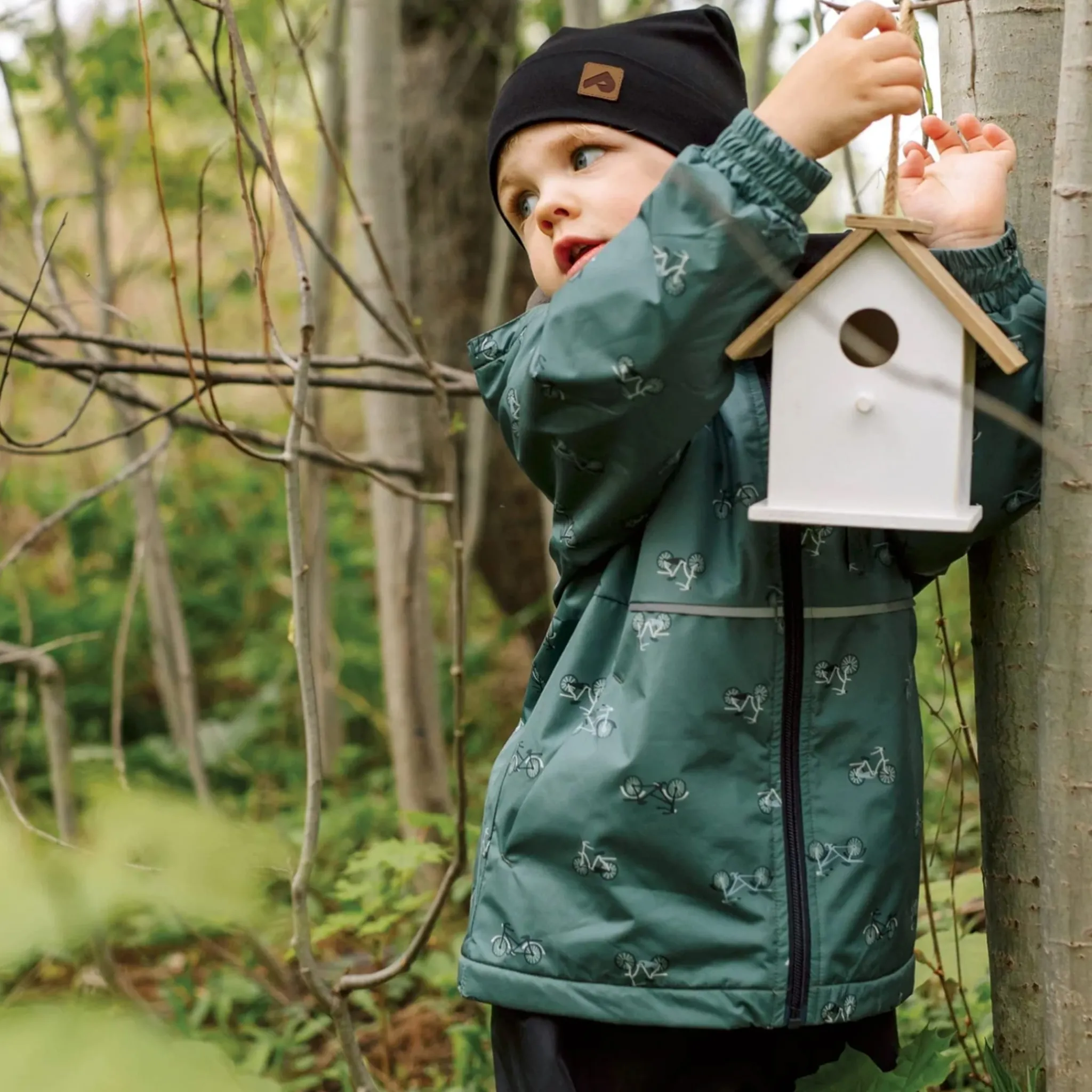 Kids/BOY Perlimpinpin Beanies|Beanies>Mid-Season Beanie 2-12