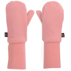 BOY LP Apparel Mid-season Cotton Mitts 12-24