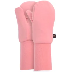 BOY LP Apparel Mid-season Cotton Mitts 12-24