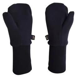 Kids/BOY LP Apparel Mid-season Cotton Mitts 2-8