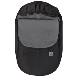 Perlimpinpin Outdoors & Travel|Blankets>Mid-Season Cover - Black