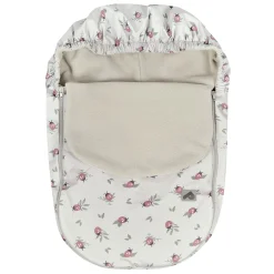 Perlimpinpin Outdoors & Travel|Blankets>Mid-Season Cover - Ladybug