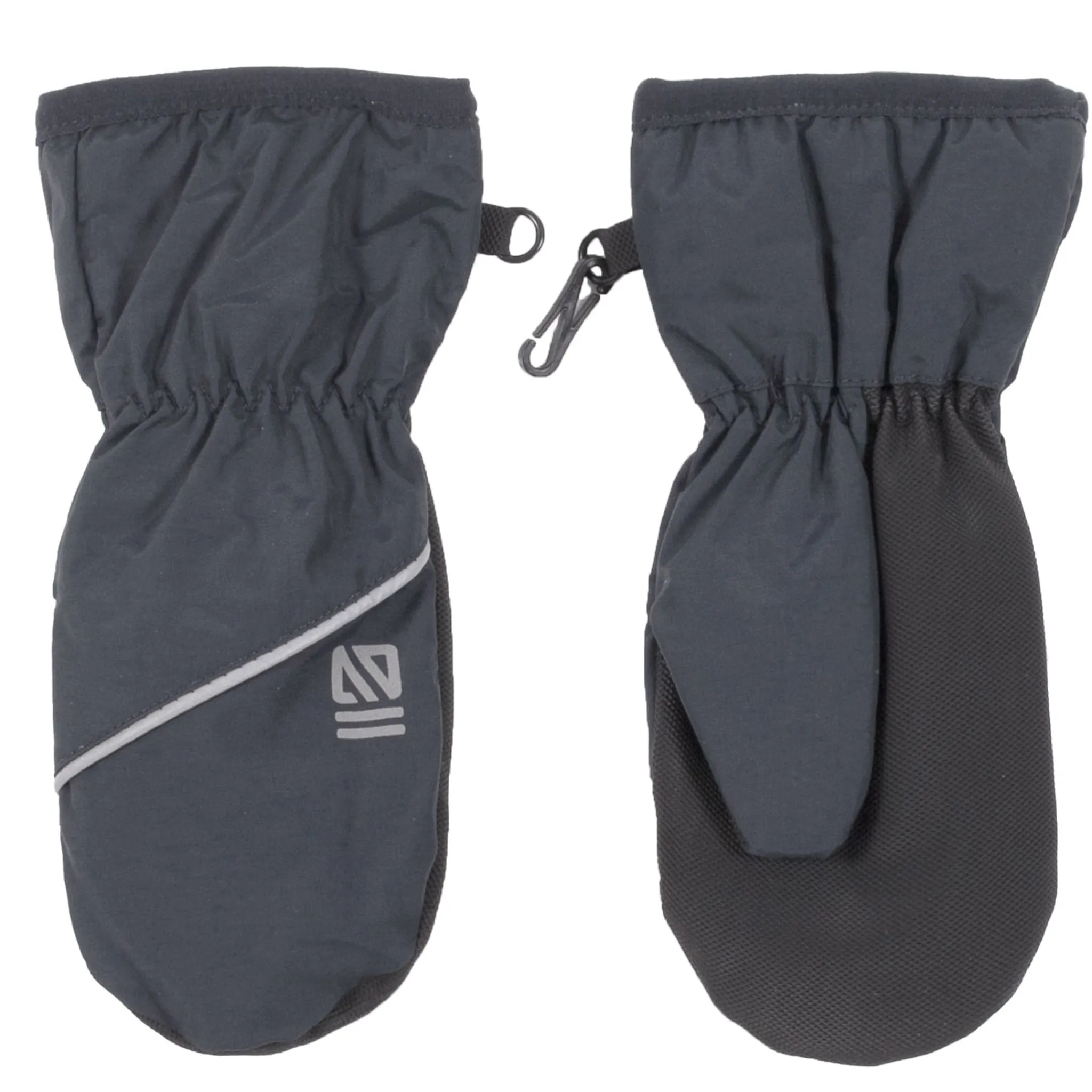 BOY Nano Mid-Season Mittens 12-24m