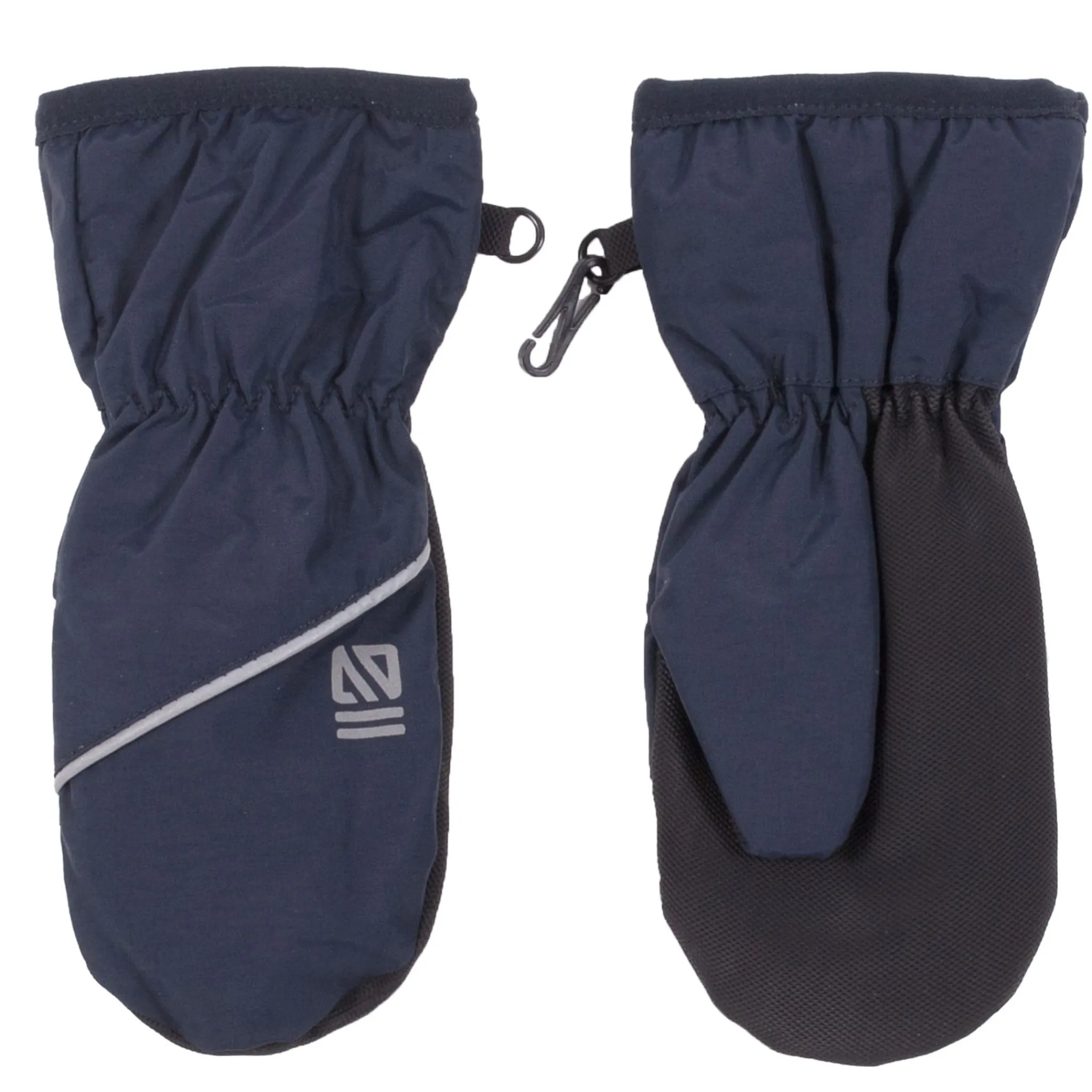 BOY Nano Mid-Season Mittens 12-24m