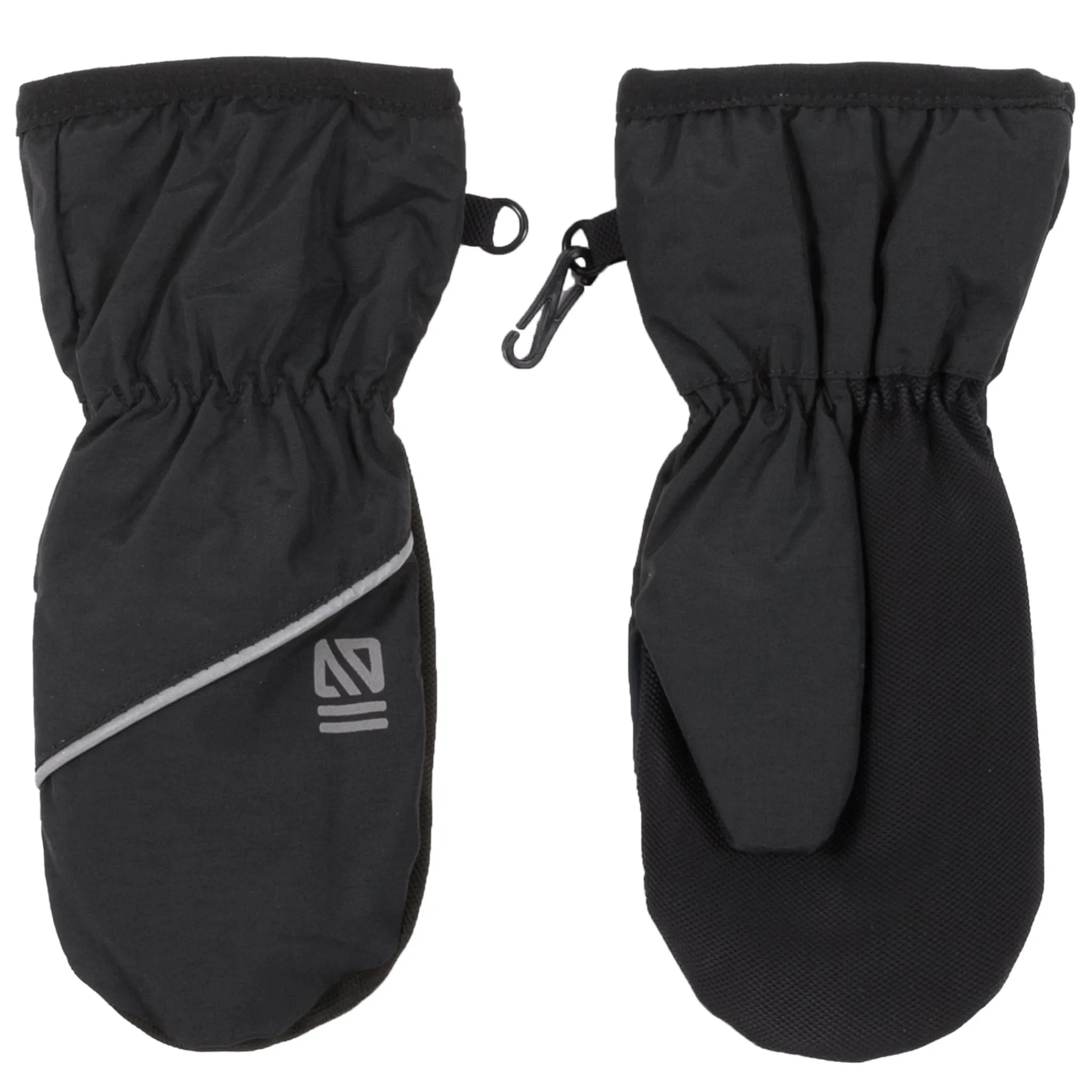 BOY Nano Mid-Season Mittens 12-24m