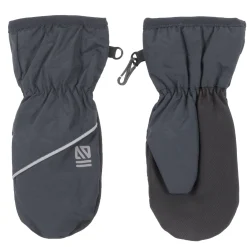 Kids/BOY Nano Mid-Season Mittens 2-6y