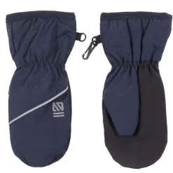 Kids/BOY Nano Mid-Season Mittens 2-6y