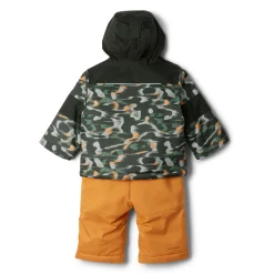 BOY Columbia Outerwear|Snowsuits>Mighty Mogul Ii Set 12-24m