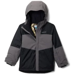 Kids/BOY Columbia Outerwear|Coats & Jackets>Mighty Mogul III Jacket 8-18