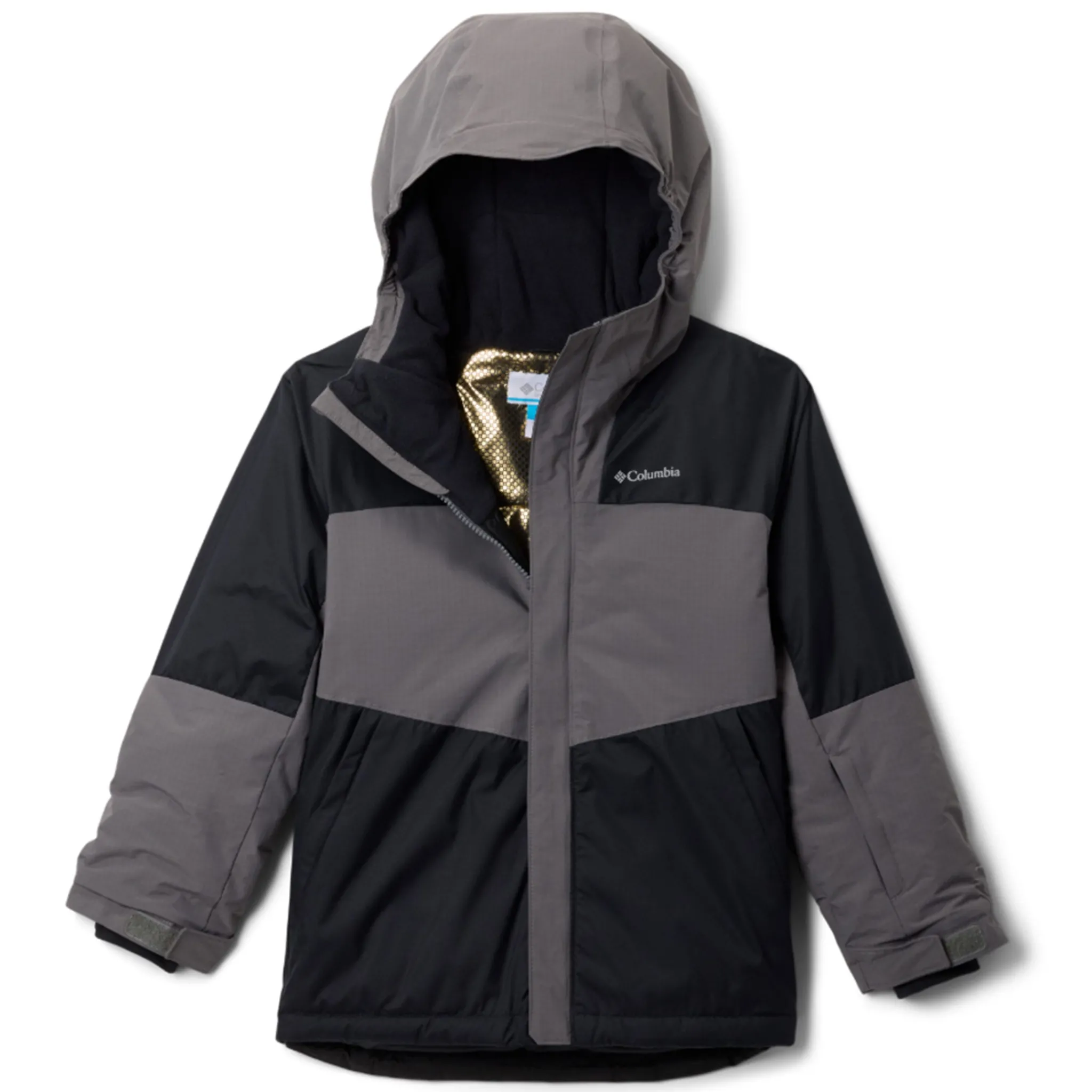 Kids/BOY Columbia Outerwear|Coats & Jackets>Mighty Mogul III Jacket 8-18