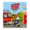 Prologue Mika à L'École Des Pompiers