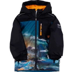 Kids/BOY Nano Milan Snowsuit 2-6y