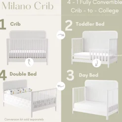 Lil Angels Cribs & Mattresses|Cribs & Mattresses><noscript><img width=