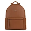 Lambert Handbags & Purses|Diaper Bags>Miles Backpack - Affogato