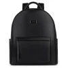 Lambert Miles Backpack - Black