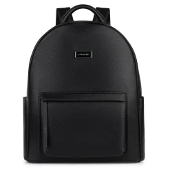 Lambert Miles Backpack - Black