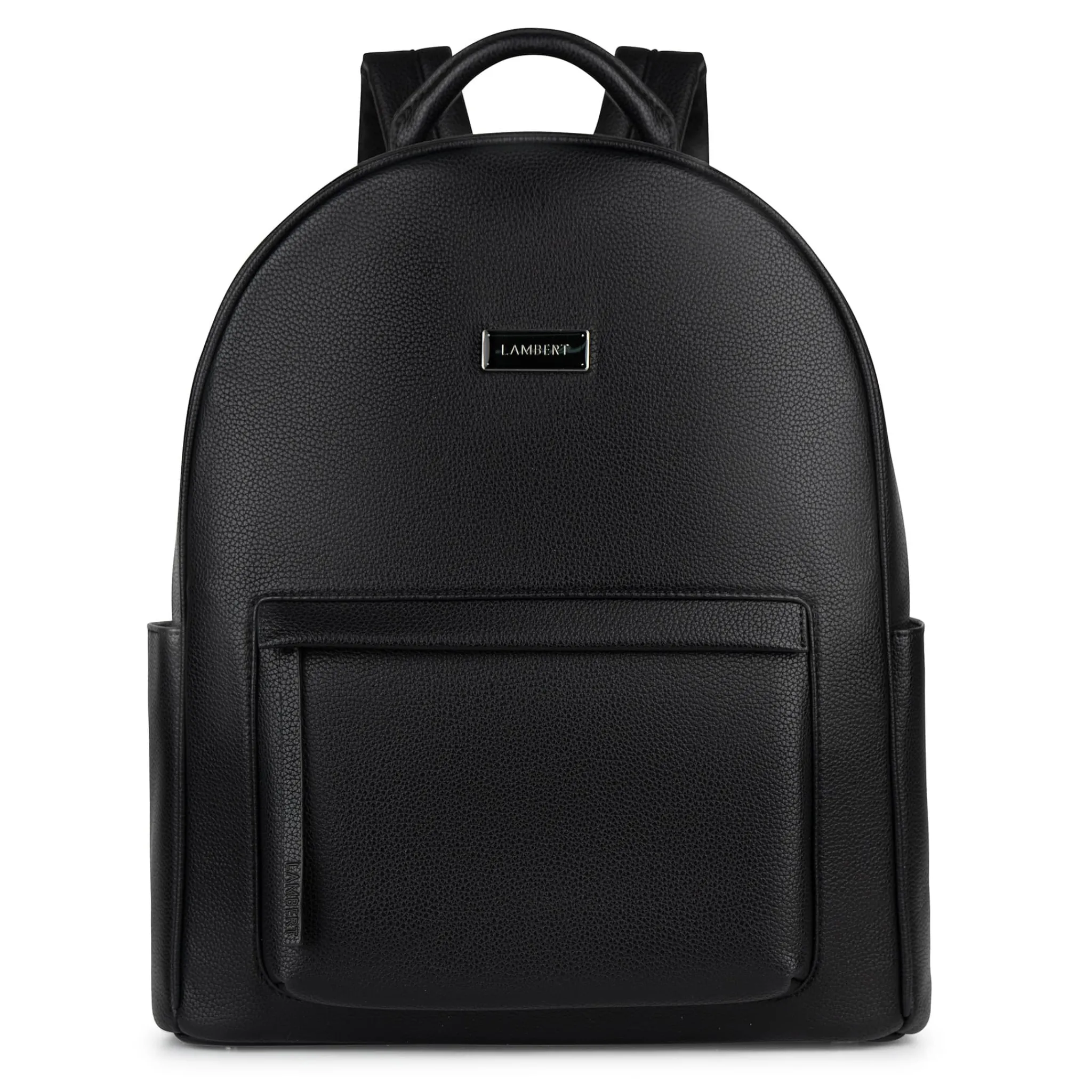 Lambert Miles Backpack - Black