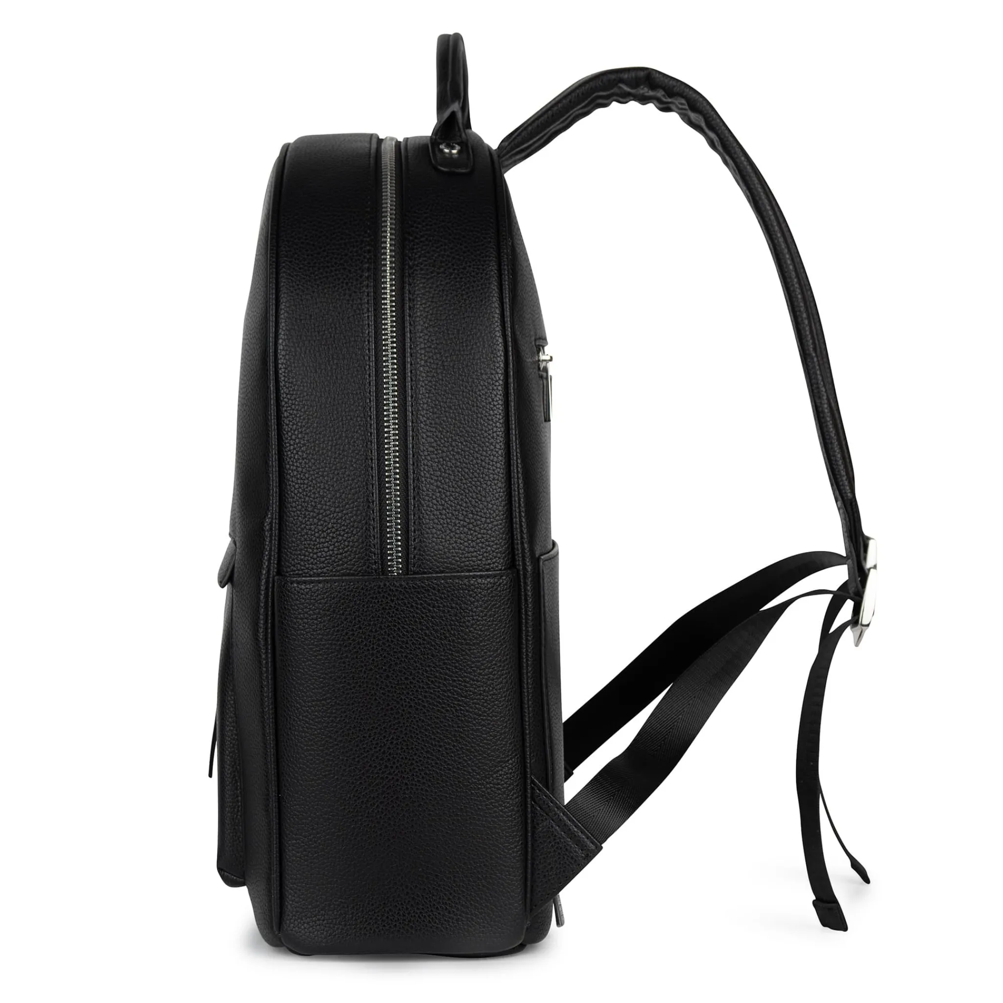 Lambert Miles Backpack - Black