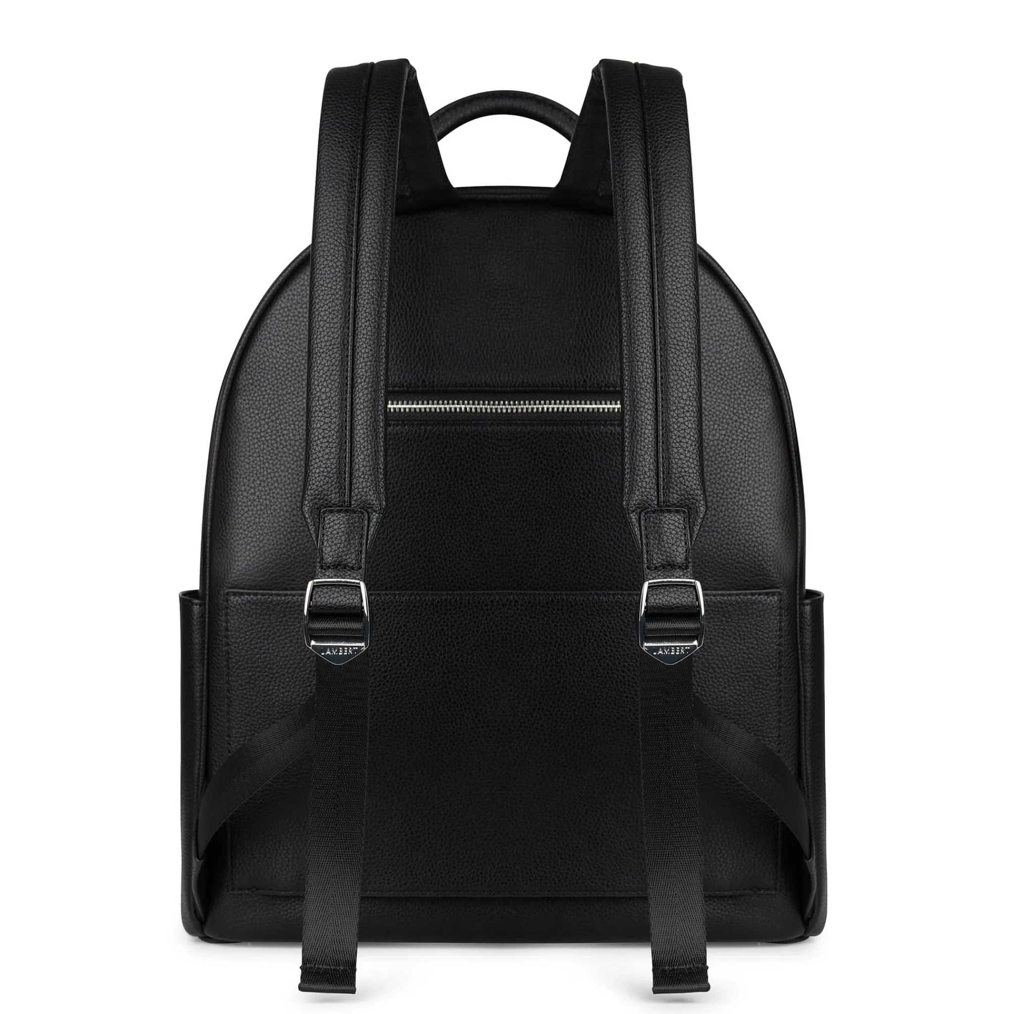 Lambert Miles Backpack - Black