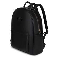 Lambert Miles Backpack - Black